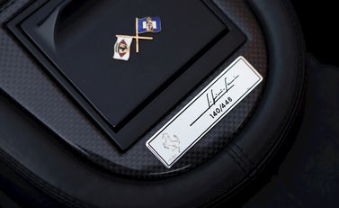 Ferrari 550 Barchetta Pininfarina 16