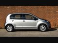 Skoda Citigo 1.0 Citigo SE GreenTech MPI 5dr 15