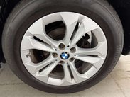 BMW X1 2.0 X1 sDrive 18d SE 5dr 8