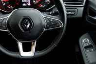 Renault Clio ICONIC TCE 19