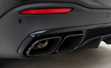 Mercedes-Benz GLS 63 Night Edition Executive 29