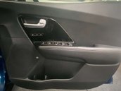 Kia Niro 1.6 Niro 4 Semi-Auto 5dr 10