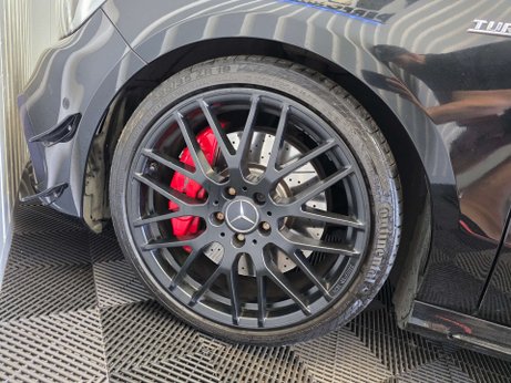 Mercedes-Benz A Class 2.0 A45 AMG Hatchback 5dr Petrol SpdS DCT 4MATIC Euro 6 (s/s) (381 ps) 22