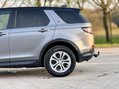 Land Rover Discovery Sport 2.0 Discovery Sport S D Auto 4WD 5dr 10