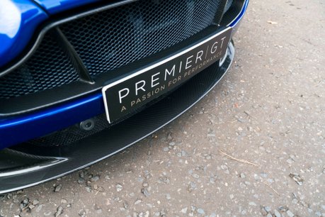 Aston Martin Vantage AMR V8. NOW SOLD. SIMILAR REQUIRED. PLEASE CALL 01903 254800. 31