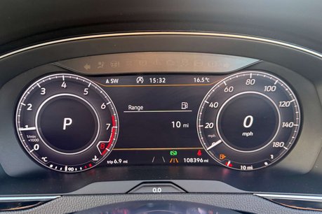 Volkswagen Arteon 2.0 Arteon R-Line TSi Semi-Auto 5dr 70