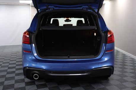 BMW 2 Series 218I M SPORT ACTIVE TOURER 14