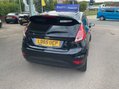 Ford Fiesta 1.25 Zetec Euro 6 5dr 11