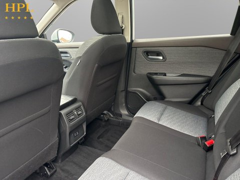 Nissan X-Trail 1.5 h e-POWER N-Connecta SUV 5dr Petrol Hybrid Auto e-4ORCE Euro 6 (s/s) (2 21