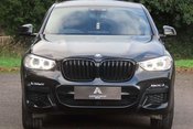 BMW X4 3.0 30d MHT M Sport Auto xDrive Euro 6 (s/s) 5dr 3