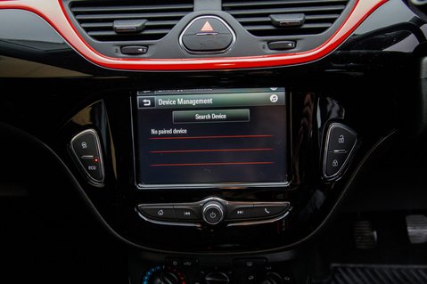 Vauxhall Corsa SRI NAV S/S 23