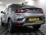 Renault Arkana EVOLUTION TCE MHEV 29