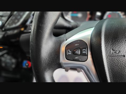 Ford Fiesta ZETEC 20