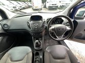 Ford Transit Courier SWB L1H1 Low Roof Sport Air Con Alloys Sensors Cam EURO 6 NO VAT 24