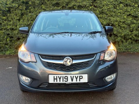 Vauxhall Viva 1.0i SE Euro 6 5dr 6