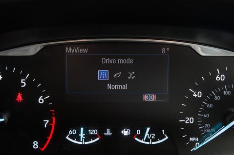 Ford Fiesta ACTIVE X 34