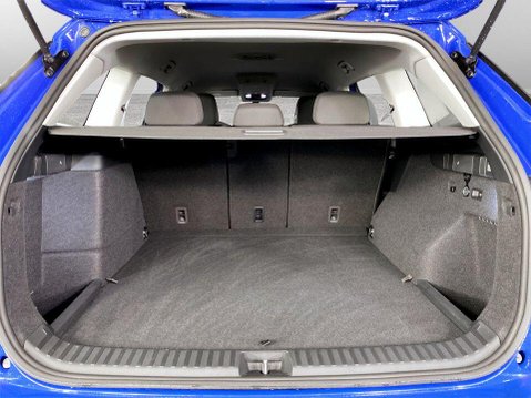 Skoda Kodiaq 1.5 TSI iV 25.7kWh SE SUV 5dr Petrol Plug-in Hybrid DSG Euro 6 (s/s) (5 Sea 20
