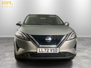 Nissan Qashqai 1.3 DIG-T MHEV N-Connecta SUV 5dr Petrol Hybrid Manual Euro 6 (s/s) (140 ps 2