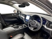 Volvo XC60 2.0h T6 Recharge 18.8kWh Inscription Expression SUV 5dr Petrol Plug-in Hybr 12