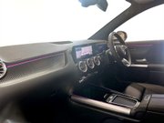 Mercedes-Benz EQA EQA 250+ 70.5kWh Sport (Executive) SUV 5dr Electric Auto (190 ps) DAB Radio 15