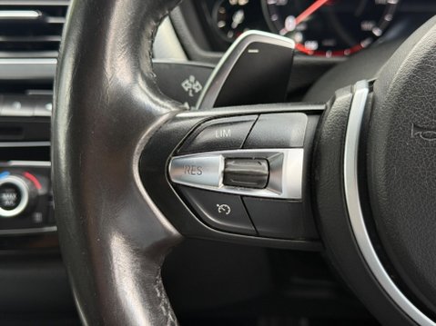 BMW 4 Series 3.0 435d M Sport Auto xDrive Euro 6 (s/s) 5dr 33