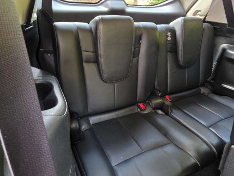Nissan X-Trail 1.6 X-Trail Tekna dCi CVT 5dr 28