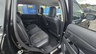 Mitsubishi Outlander 2.0h 12kWh Juro SUV 5dr Petrol Plug-in Hybrid CVT 4WD Euro 6 (s/s) (200 ps) 6