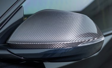 Lamborghini Urus PERFORMANTE 34