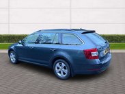Skoda Octavia 1.5 Octavia SE Technology TSI 5dr 6