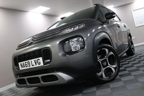 Citroen C3 Aircross PURETECH FLAIR S/S 32