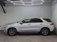 Mercedes-Benz GLE 2.9 GLE 400 AMG Line Premium+ D 4Matic Auto 4WD 5dr 14