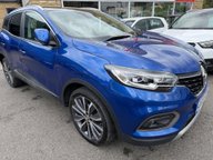 Renault Kadjar S EDITION TCE 6