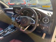 Mercedes-Benz GLC GLC 250 4MATIC AMG LINE PREMIUM PLUS 32
