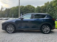 Mazda CX-5 2.0 CX-5 Sport Nav+ 5dr 9