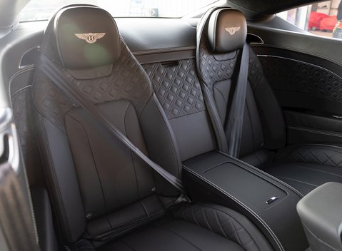 Bentley Continental GT 15