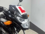 Honda CB 2022 72 PLATE 9K NEW MOT SERVICED 125CC LEARNER BIKE CBF125 42