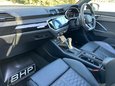 Audi RS Q3 2.5 TFSI Audi Sport Edition SUV 5dr Petrol S Tronic quattro Euro 6 (s/s) (4 28