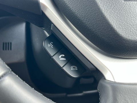 Suzuki S-Cross MOTION BOOSTERJET MHEV 31