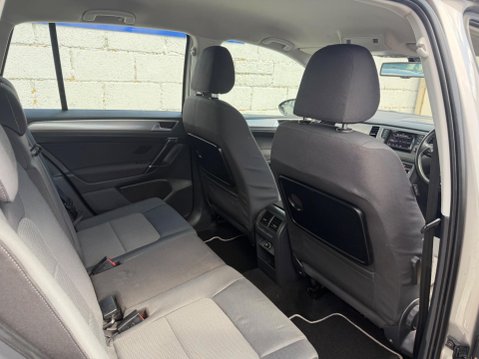 Volkswagen Golf SV 1.6 TDI BlueMotion Tech SE Euro 6 (s/s) 5dr 44
