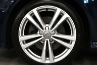 Audi A3 2.0 A3 Sportback S Line TFSI Quattro Semi-Auto 4WD 5dr 40