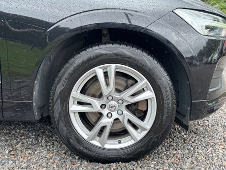Volvo XC60 2.0 XC60 Momentum D4 AWD Auto 4WD 5dr 14