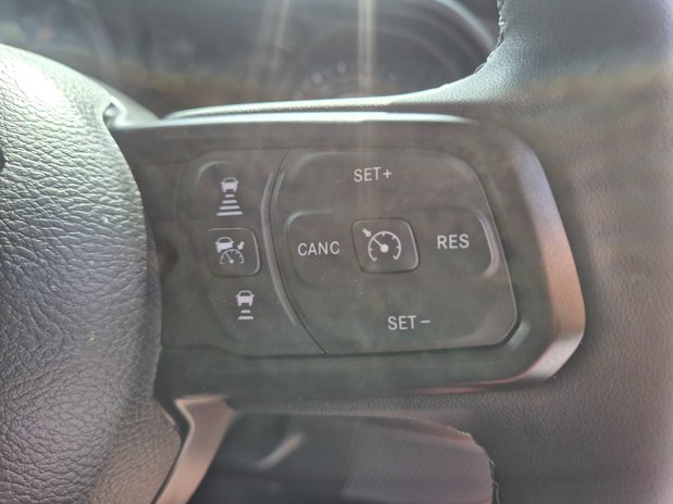 Jeep Wrangler RUBICON UNLIMITED 22