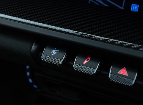 Porsche 911 GT3 (992) 21