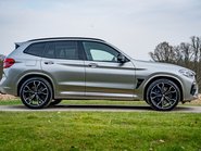 BMW X3 M COMPETITION 3