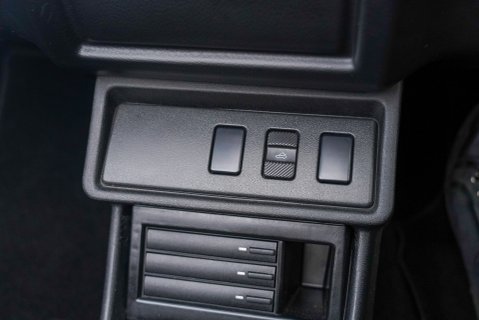 Volkswagen Golf GTI SPORTLINE Convertible 21