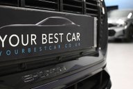Audi E-Tron e-tron Vorsprung 55 Quattro 4WD 5dr 39