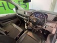 Vauxhall Vivaro 2.0 Vivaro 3100 Sportive S/S 2