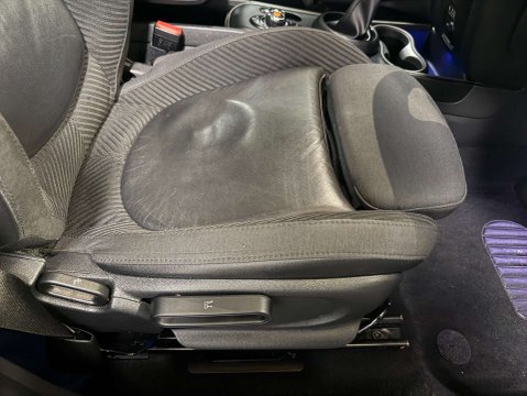 Mini Countryman 1.5 Countryman Cooper Auto 5dr 13