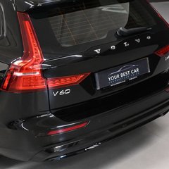 Volvo V60 2.0 V60 + B4 MHEV Auto 5dr 1
