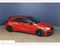 Mercedes-Benz A Class 1.6 A200 AMG Sport Euro 6 (s/s) 5dr 26